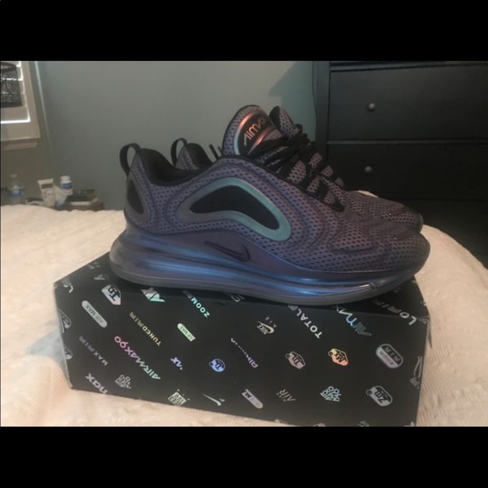 Nike Air Max 720 in size 10.5 Men’s